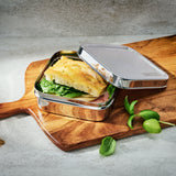 Sandwich Square | #1 Best-Selling Container